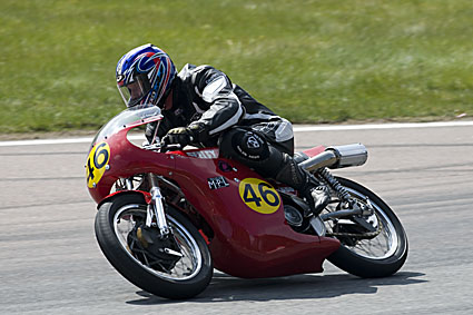 Seeley 500 cc
