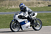 Yamaha 750 cc