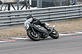 Ducati 750 cc