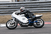 Ducati 750 cc