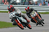 50cc race