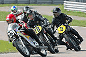 175cc race