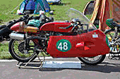Ducati MK1 1961