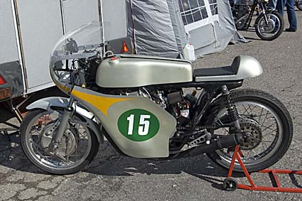 Honda CB250