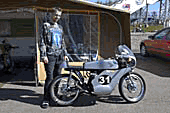 Honda CB175