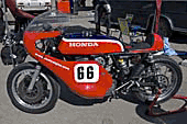 Honda CB750