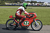 Ducati 250 1969