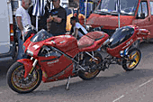 Ducati