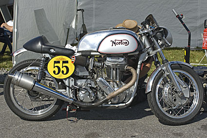 Norton ES2