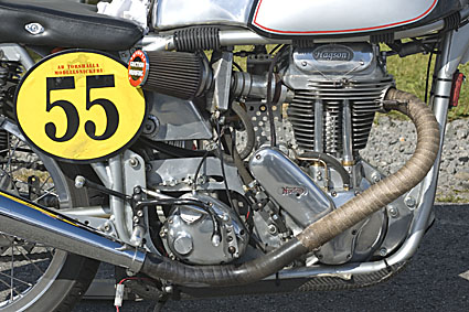 Norton ES2