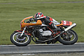 Laverda