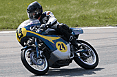 Honda 500 cc