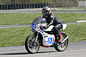 Yamaha 350 cc