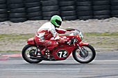 Ducati 250 cc
