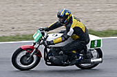 Honda 250 cc