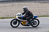 Triumph 500 cc