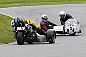 Sidecars