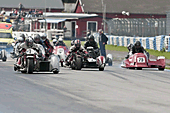 Sidecars