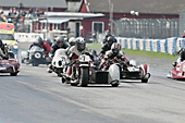 Sidecars