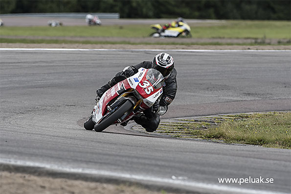 Lars Lindman