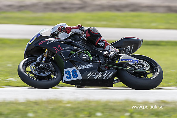 Philip Johansson